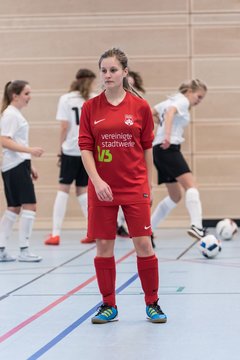 Bild 54 - B-Juniorinnen Kreismeisterschaft OD/RZ